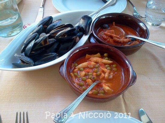 Ristorante Pizzeria del Toro